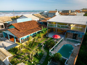 Temporada na Praia